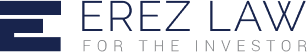 Erez Law logo