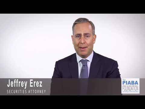 What are some misconceptions that investors have about their ability to recover investment losses?