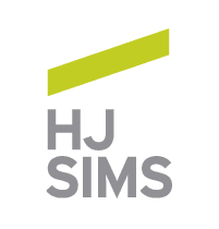 Herbert J. Sims & Co. Inc. logo