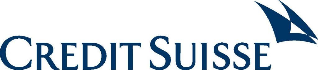 Credit Suisse logo