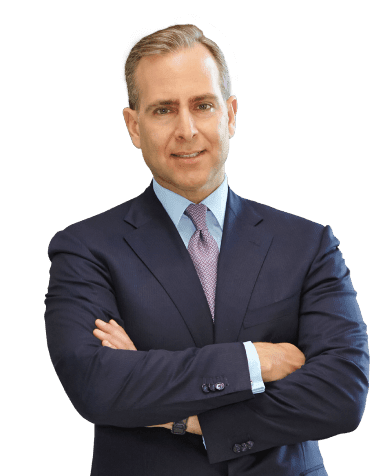 Jeffrey Erez