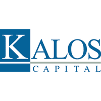Kalos Capital Inc. logo