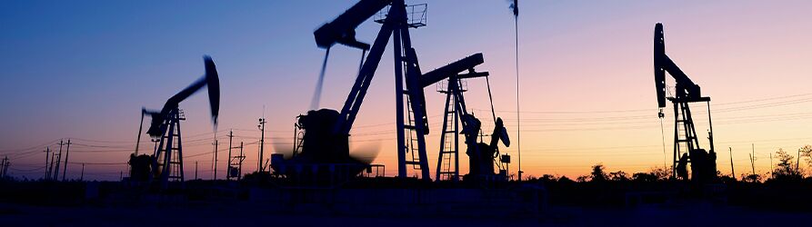 oil and gas investments